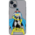 DC Comics Batgirl Classic Art Pose iPhone 14 Plus Skin